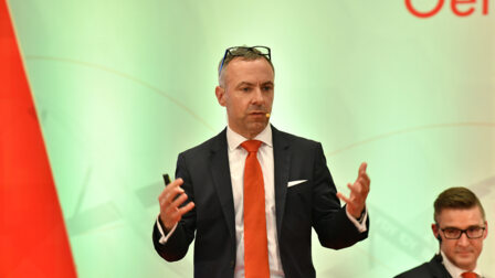 Technologietransfer der begeistert