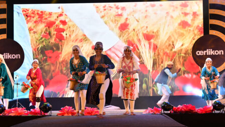 Technologietransfer der begeistert