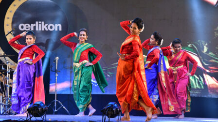 Technologietransfer der begeistert