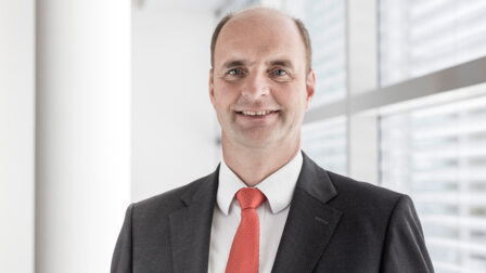 „Unser Dank gilt all unseren Kunden und  Mitarbeitern für ihr Vertrauen“