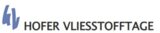 39. Hofer Vliesstofftage 2026