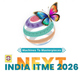 India ITME 2026