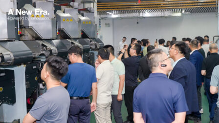 Erfolgreicher Barmag-Kundentag in Fuzhou fördert das Wachstum im Bereich hochwertiger Chemiefasern in Fujian und Guangdong