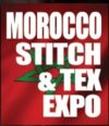 MOROCCO STITCH & TEX EXPO 2025