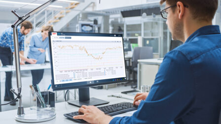 Stay connected – with digital services 