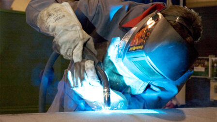 Druckgeräte- und Rohrleitungsbau