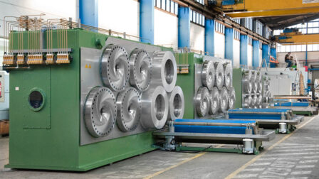 Montage & Inbetriebnahme