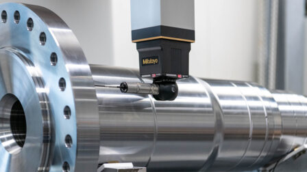 Qualitätssicherung & Messtechnik