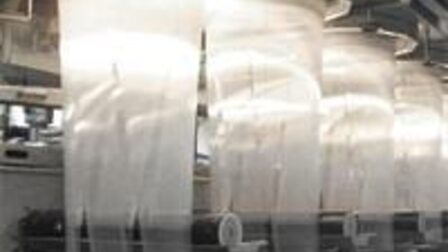 Stapelfaserproduktion – für jeden Bedarf die passende Lösung