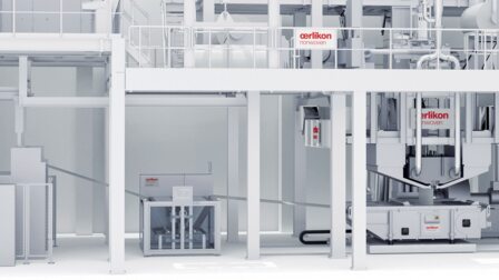 Elektrocharging mit ecuTEC+