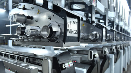 "Technologie ermöglicht es uns einmal mehr, eine bessere Welt zu schaffen"