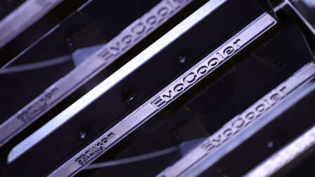 Unifi steigert Texturierfähigkeiten durch exklusiven Einsatz einer einzigartigen neuen Technologie