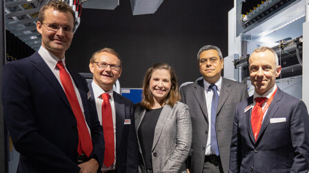 Unifi steigert Texturierfähigkeiten durch exklusiven Einsatz einer einzigartigen neuen Technologie