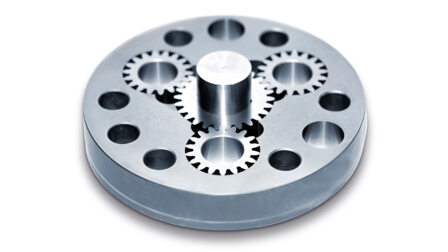 Nachhaltige Lösungen für die gesamte Kette