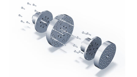 "Technologie ermöglicht es uns einmal mehr, eine bessere Welt zu schaffen"