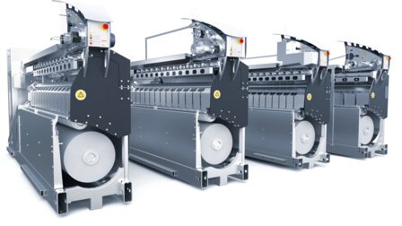 Pioniere in Sachen Nachhaltigkeit