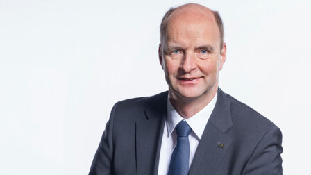 Pioniere in Sachen Nachhaltigkeit