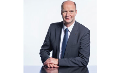 "Technologie ermöglicht es uns einmal mehr, eine bessere Welt zu schaffen"