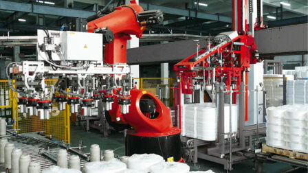 Oerlikon erweitert Angebot für Intralogistik durch strategische Partnerschaft mit Irico Gualchierani Handling S.r.l.