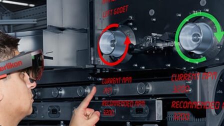 Zahlreiche Neuheiten an der ITMA Asia + CITME und ITME 2016