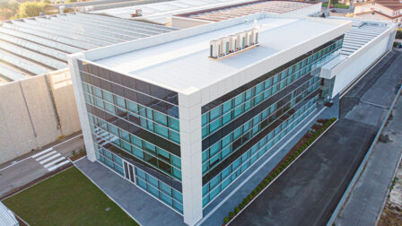 Oerlikon Nonwoven und A.Celli Nonwovens gründen Technologiepartnerschaft