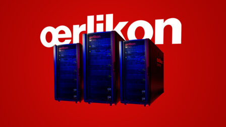 „Datacenter in a box“ ist die neue leistungsstarke, flexible und sichere IT-Infrastruktur-lösung für die Textilindustrie der Zukunft