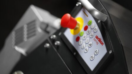 Wirtschaftliche Monofilamentproduktion