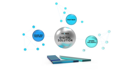 Oerlikon Manmade Fibers Segment wird Partner im ADAMOS Netzwerk