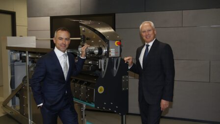 Oerlikon Segment Manmade Fibers mit neuem Entwicklungsleiter