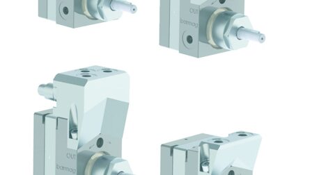 Oerlikon Barmag auf der PaintExpo 2018, Weltleitmesse für industrielle Lackiertechnik