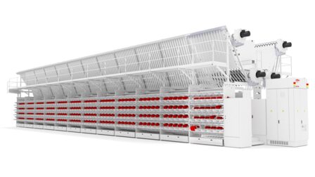 eAFK HQ – The world’s most productive autodoff machine