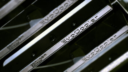 Egy Stitch & Tex 2020: Oerlikon Manmade Fibers setzt Akzente im afrikanischen Markt