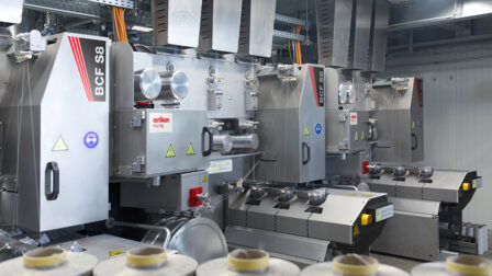 Egy Stitch & Tex 2020: Oerlikon Manmade Fibers setzt Akzente im afrikanischen Markt