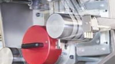 Lower Energy Costs for BCF Yarn Production