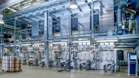 Domotex Asia / Chinafloor 2017