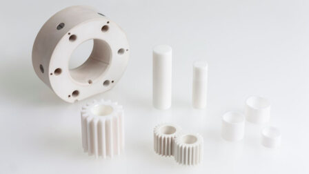 Robuste Pumpen für anspruchsvolle Spezialfasern