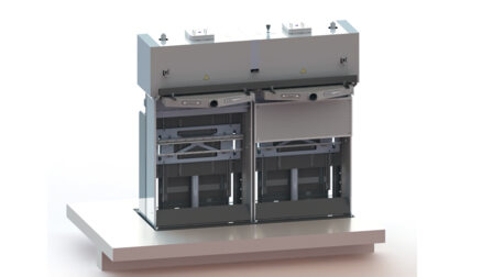 Weitere EvoQuench PA POY Anlagen gehen nach China