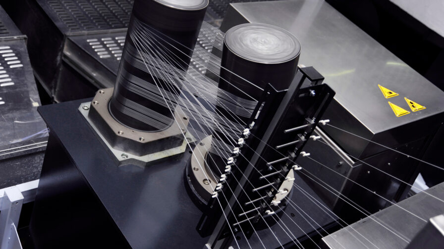 Oerlikon Barmag systems convince with product diversity | Barmag