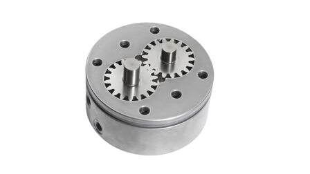 High-Speed-Pumpen beherrschen komplexe PUR-Anwendungen