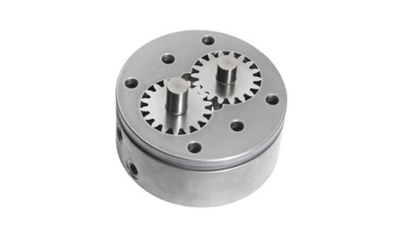 Anspruchsvoller Werkstoff benötigt maßgeschneiderte Pumpen