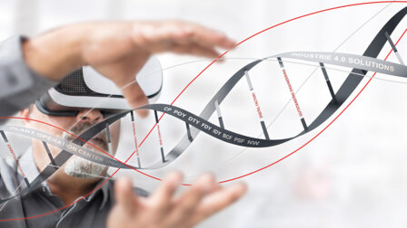 Virtuelle Kommunikationsplattformen als Alternative zu realen Messen?