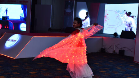 Nachhaltige Anlagenlösungen für die Chemiefaserindustrie in Indien und Bangladesch