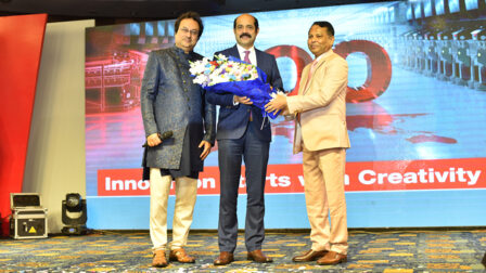 Nachhaltige Anlagenlösungen für die Chemiefaserindustrie in Indien und Bangladesch