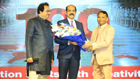 Nachhaltige Anlagenlösungen für die Chemiefaserindustrie in Indien und Bangladesch