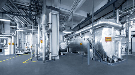 Nachhaltige Lösungen für die gesamte Kette