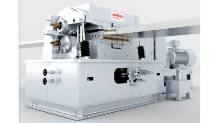 Weniger Verschleiß und bessere Faserqualität