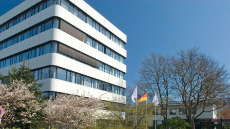 Oerlikon Neumag weiter auf Innovationskurs 