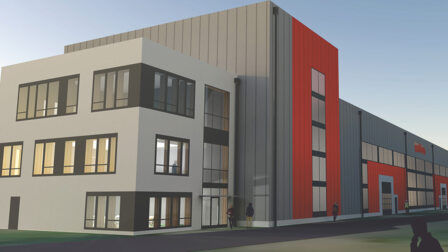 Oerlikon Neumag weiter auf Innovationskurs 