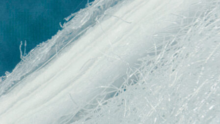 Mit Meltblown- und Spinnvlies-Technologien weltweit gegen Corona