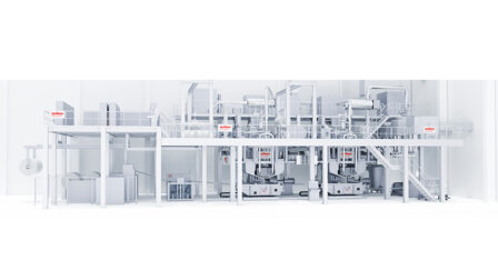 ecuTEC+ verbessert Filterleistung signifikant